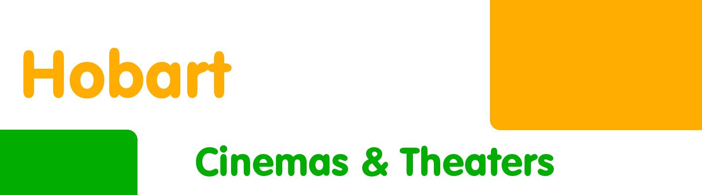 Best cinemas & theaters in Hobart - Rating & Reviews